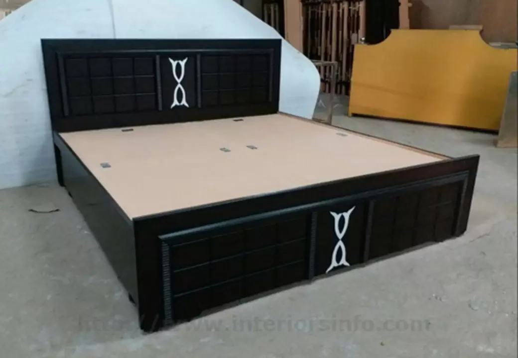 6×6 storage bed uploaded by M.k furniture on 11/20/2022