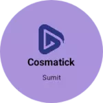 Business logo of Cosmatick