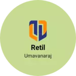 Business logo of Retil