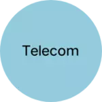 Business logo of Telecom