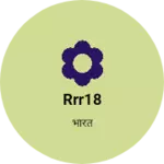 Business logo of RRR18