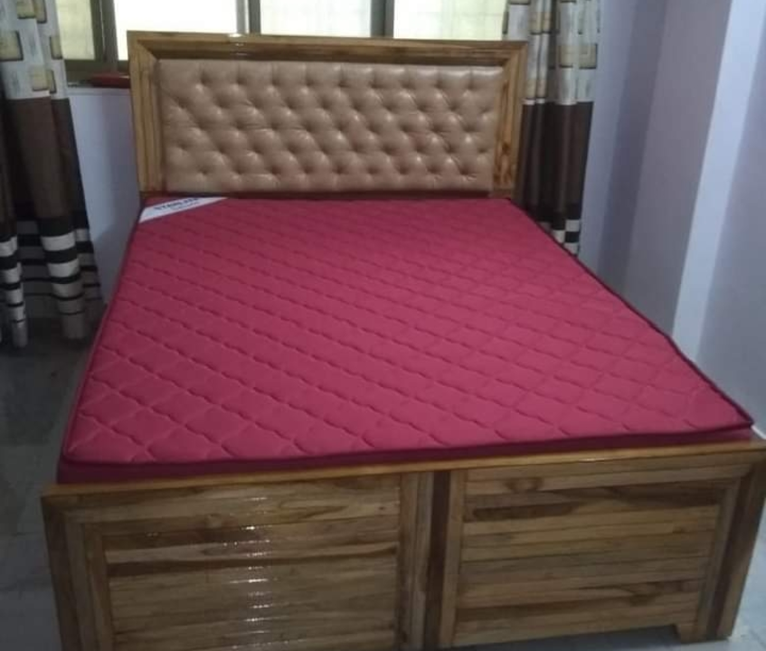 Wooden furniture  uploaded by Vinod Steel and wooden furniture  on 11/21/2022