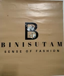 Business logo of Binisutam