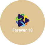 Business logo of forever 18