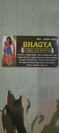 Business logo of Bhagya creations