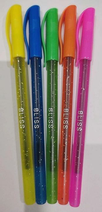 Bliss df pens uploaded by Ball pens on 11/21/2022