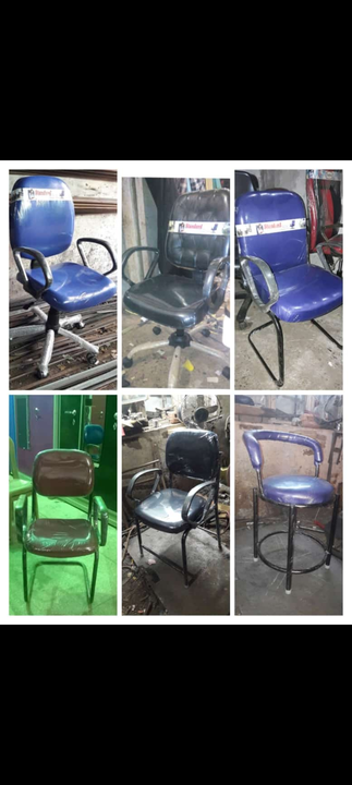 Chair  uploaded by Maahakal furnture on 11/21/2022