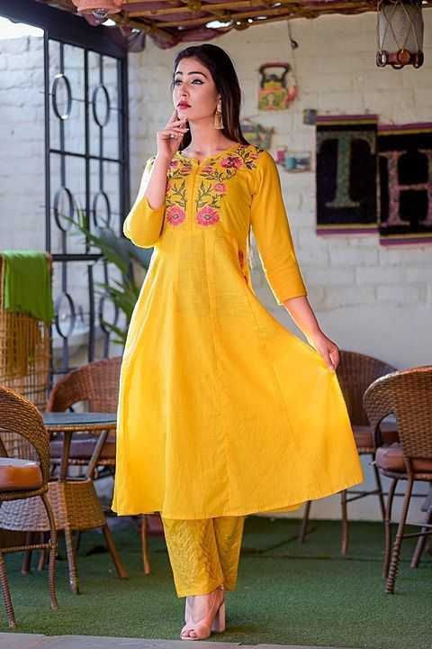 Kurti uploaded by business on 7/1/2020