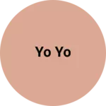 Business logo of Yo yo