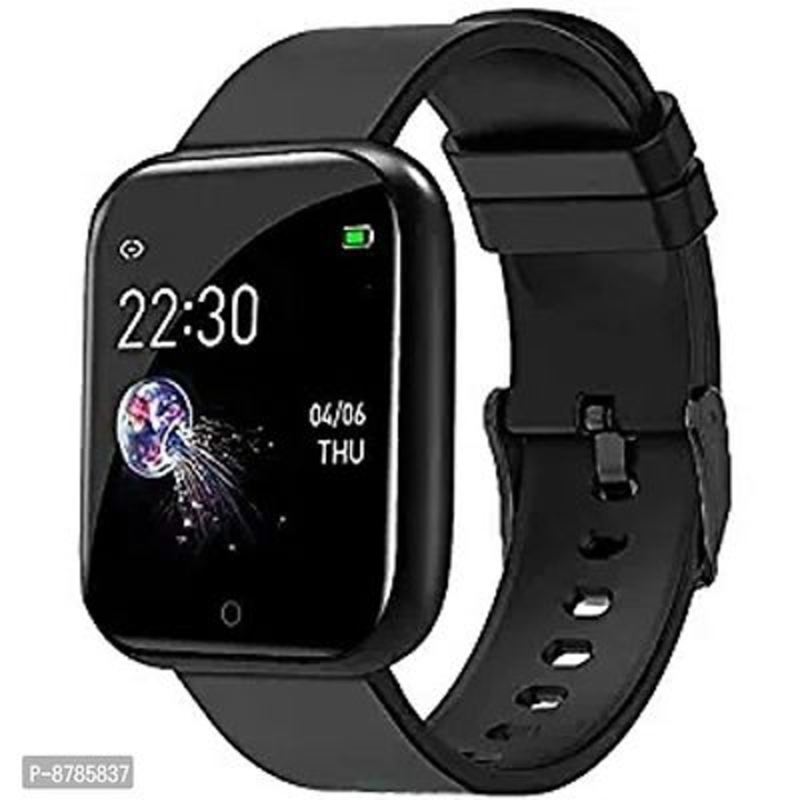 Smart touch watch  uploaded by business on 11/21/2022