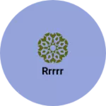 Business logo of Rrrrr