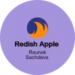 Business logo of Redish Apple
