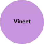 Business logo of Vineet