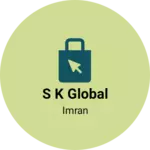 Business logo of S k global