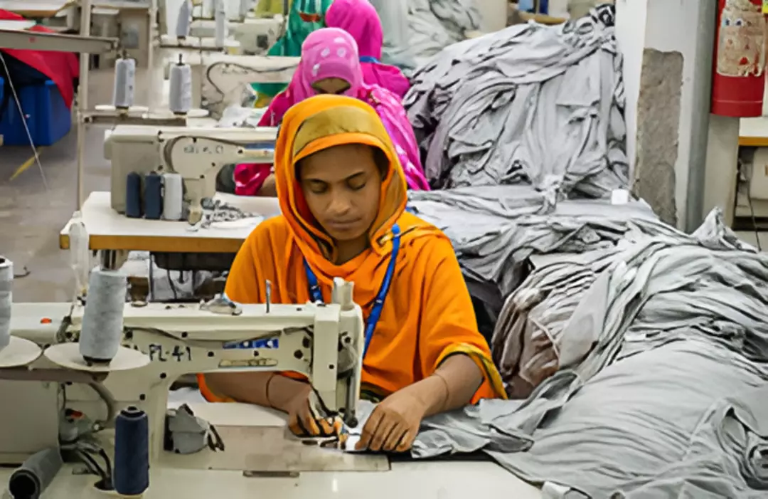 Factory Store Images of Rekha Garments