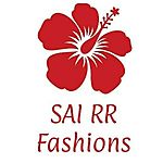 Business logo of SAI RR fashion's 