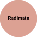 Business logo of Radimate