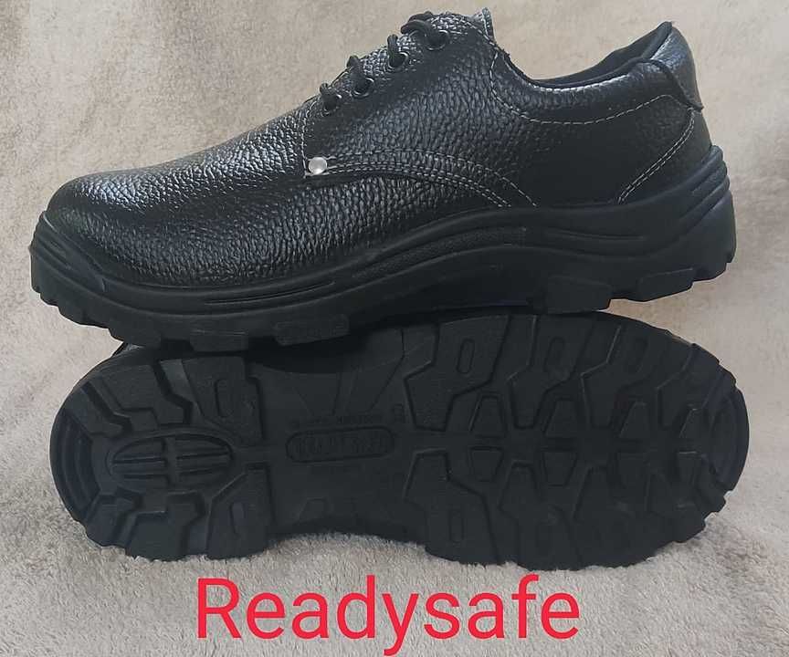 Readysafe Safety Shoes uploaded by business on 1/22/2021