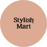 Business logo of Stylish mart