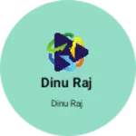 Business logo of Dinu Raj