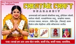 Business logo of Creative_craft_dharashiv