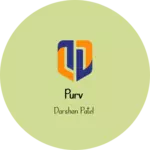 Business logo of Purv