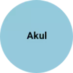 Business logo of Akul