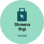 Business logo of Shreenathgi fab