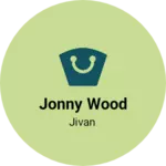 Business logo of Jonny wood