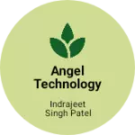 Business logo of Angel technology