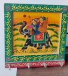 Business logo of Jaipur Crafts Shop