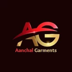 Business logo of Aanchal Garments