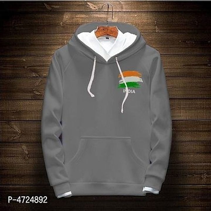 Man's hoodies uploaded by Masurkar e-store on 1/22/2021