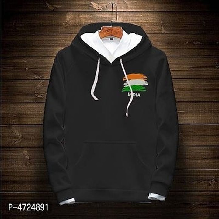 Man's hoodies uploaded by Masurkar e-store on 1/22/2021