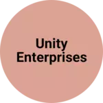 Business logo of Unity Enterprises