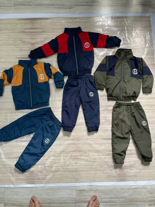 Track suit  uploaded by business on 11/21/2022