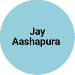 Business logo of Jay Aashapura