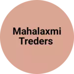 Business logo of Mahalaxmi treders