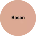 Business logo of Basan
