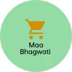 Business logo of Maa bhagwati creation 