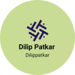 Business logo of Dilip Patkar