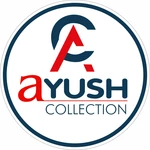 Business logo of Ayush Collection