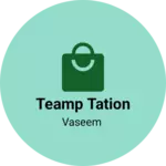 Business logo of Teamp tation