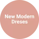 Business logo of New modern dreses