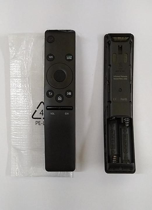 Samsung Smart Tv Remote Control uploaded by Maurya Services on 1/22/2021