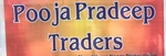 Business logo of Pooja pradeep traders