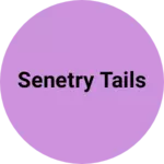 Business logo of Senetry tails