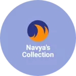 Business logo of Navya's Collection