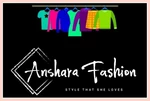 Business logo of Anshara Fashion