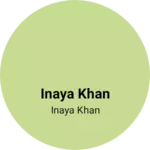 Business logo of Inaya khan